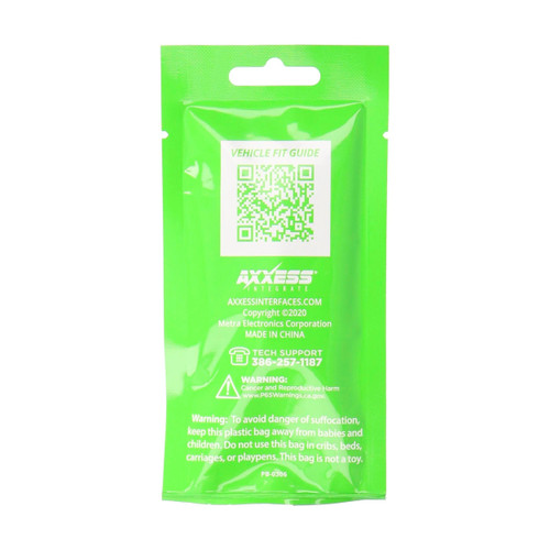 Axxess AXDSPL-BT Bluetooth Input For AXDSP-L