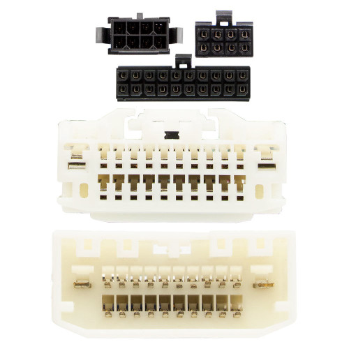 Axxess AXDSPL-CH3 DSP Interface with Pre-Wired Harness for Select 2011-2019 Chrysler Vehicles