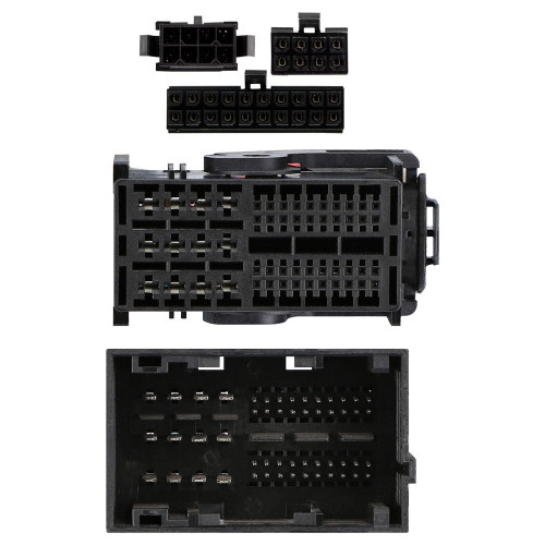 Axxess AXDSPL-CH5 DSP Interface with Pre-Wired Harness for Select 2014-Up Chrysler Vehicles