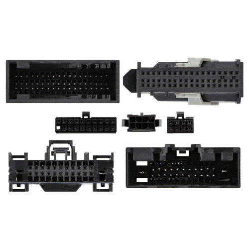 Axxess AXDSPL-FD2 DSP Interface with Pre-Wired Harness for Select 2011-Up Ford Vehicles