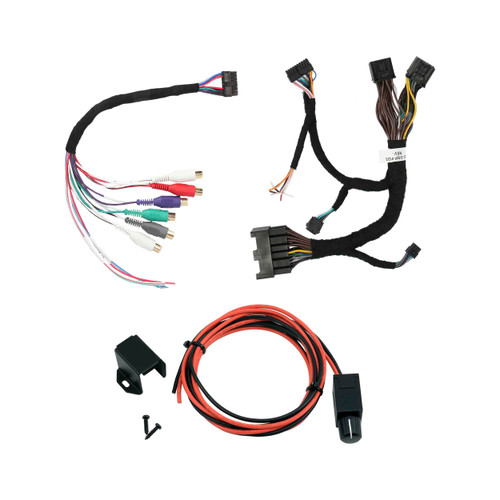 Axxess AXDSPL-FD3 DSP Interface with Pre-Wired Harness for Select 2020-Up Ford Vehicles