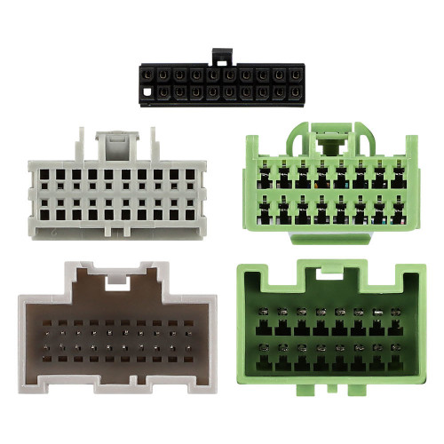 Axxess AXDSPL-GL9 DSP Interface with Pre-Wired Harness for Select 2014-2020 GM Vehicles