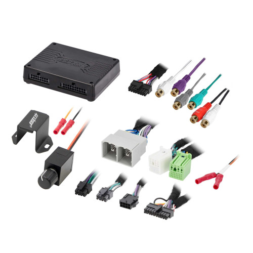 Axxess AXDSPL-GM33 DSP Interface with Pre-Wired Harness for Select 2021-Up GM Vehicles