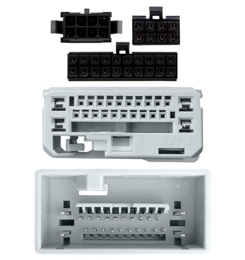 Axxess AXDSPL-HN1 DSP Interface with Pre-Wired Harness for Select 2009-2014 Acura Vehicles
