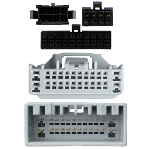 Axxess AXDSPL-HN2 DSP Interface with Pre-Wired Harness for Select 2016-Up Honda Vehicles