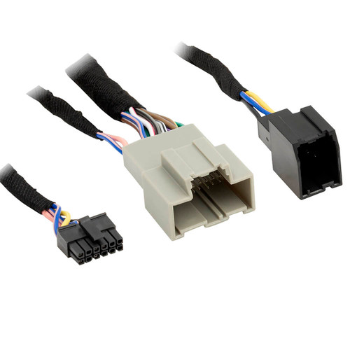 Axxess AXDSPX-A2B2 A2B/DSP Data Interface for Select 2018-Up Ford Vehicles