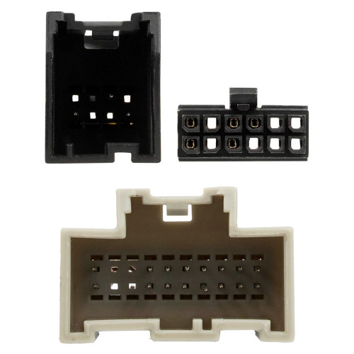 Axxess AXDSPX-A2B2 A2B/DSP Data Interface for Select 2018-Up Ford Vehicles