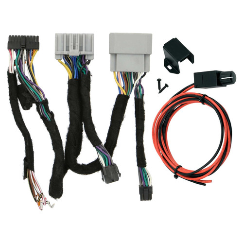 Axxess AXDSPX-CH4 DSP Interface for Select 2007-2018 Chrysler Vehicles