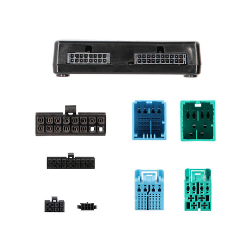 Axxess AXDSPX-CH8 DSP Interface for Select 2020-Up Chrysler Vehicles