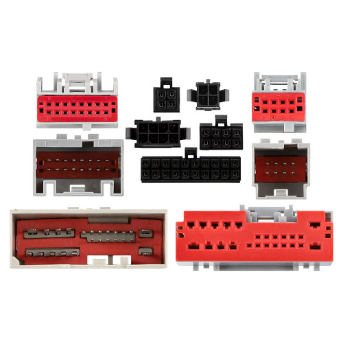 Axxess AXDSPX-FD1 DSP Data Interface with Pre-Wired Harness for Select 2003-Up Ford Vehicles