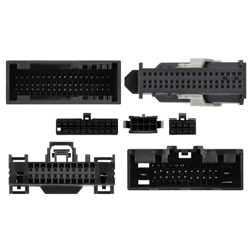 Axxess AXDSPX-FD2 DSP Data Interface with Pre-Wired Harness for Select 2011-Up Ford Vehicles