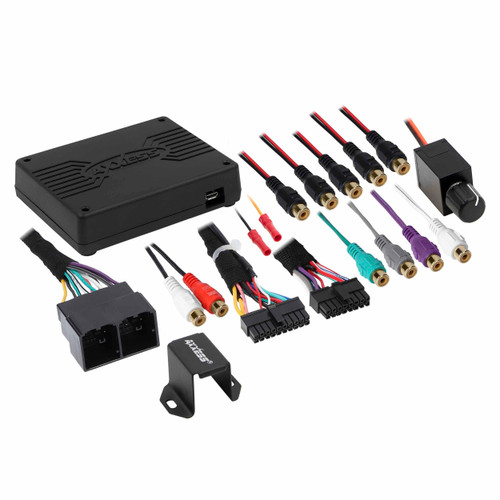Axxess AXDSPX-GM30 Data Interface with Pre-Wired Harness for Select 2019-2023 GM Vehicles