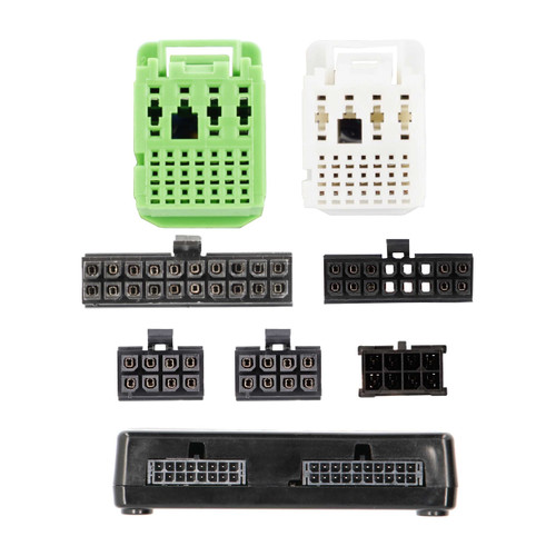 Axxess AXDSPX-GM33 Data Interface with Pre-Wired Harness for Select 2021-Up GM Vehicles