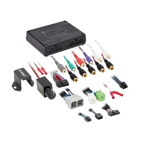 Axxess AXDSPX-GM33 Data Interface with Pre-Wired Harness for Select 2021-Up GM Vehicles