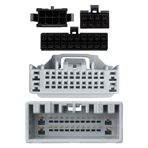 Axxess AXDSPX-HN2 DSP Data Interface with Pre-Wired Harness for Select 2016-2022 Honda Vehicles