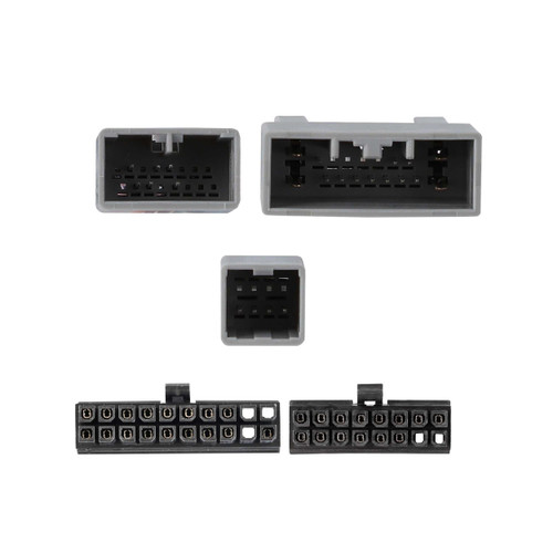 Axxess AXDSPX-HN3 MOST/DSP Data Interface with Amplifier Bypass Harness for Select 2016-2020 Honda Vehicles