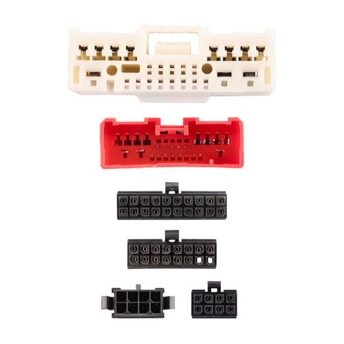 Axxess AXDSPX-MZ1 DSP Data Interface with Pre-Wired Harness for Select 2010-Up Mazda Vehicles
