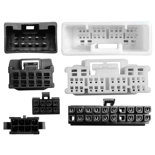 Axxess AXDSPX-TY3 DSP Data Interface with Pre-Wired Harness for Select 2018-2023 Toyota Vehicles