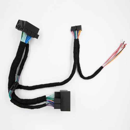 Axxess AXDSPX-VW1 DSP Data Interface with Pre-Wired Harness for Select 2011-2014 Volkswagen Vehicles