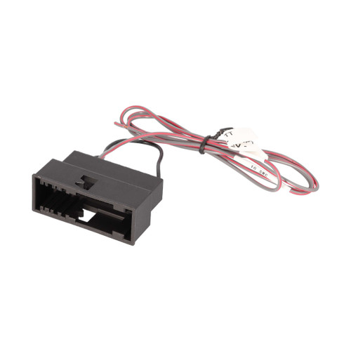 Axxess AXFD-PTT SYNC Bypass Harness for Select 2010-2014 Ford Vehicles