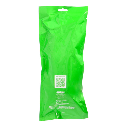 Axxess AXFD-USB USB/AUX/HDMI Replacement Panel for Select 2015-2016 Ford Vehicles