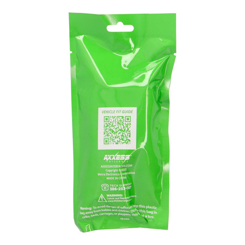 Axxess AXGLI-R Ground Loop Isolator