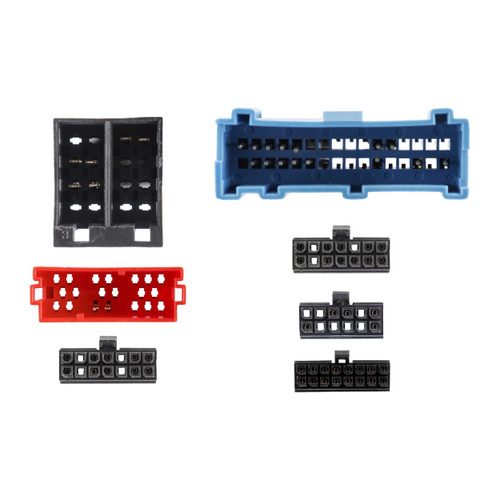 Axxess AXGM-16 Data Interface for Select 1996-2007 Cadillac Vehicles