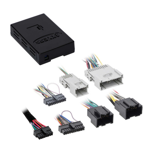 Axxess AXGM-17 Data Interface for Select 2004-07 Cadillac Vehicles