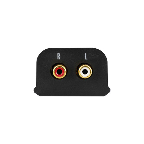 Axxess AXLOC-150A 2-Channel Adjustable Line Output Converter