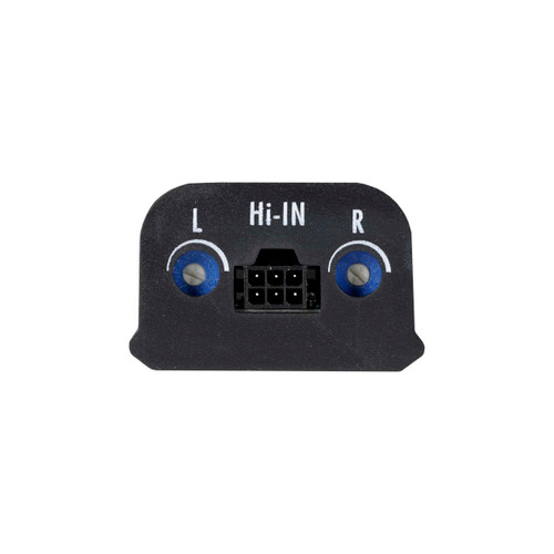 Axxess AXLOC-150A 2-Channel Adjustable Line Output Converter