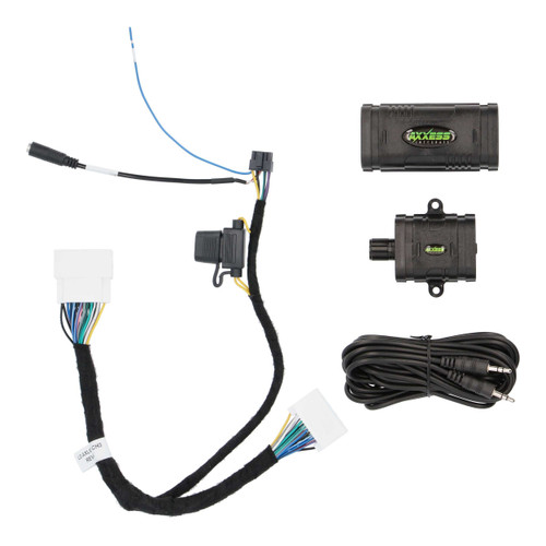 Axxess AXLOC-CH3 Line Output Converter for Select 2011-2020 Chrysler Vehicles