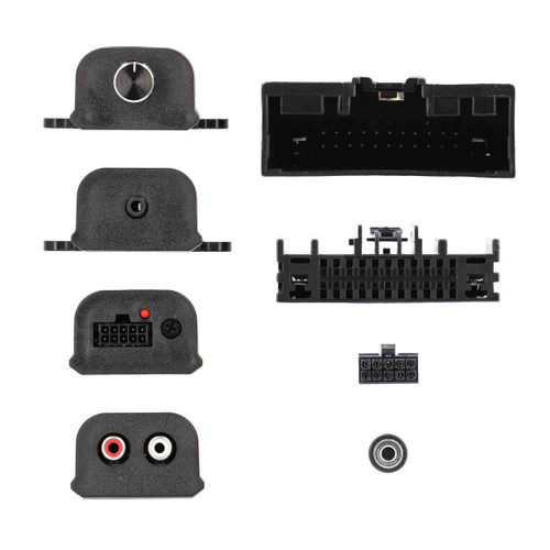 Axxess AXLOC-FD2 Line Output Converter for Select 2011-Up Ford Vehicles