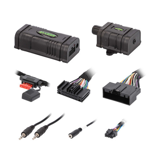 Axxess AXLOC-FD2 Line Output Converter for Select 2011-Up Ford Vehicles