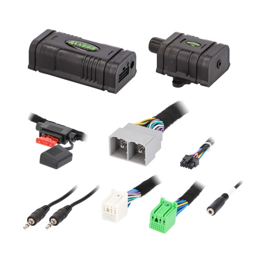 Axxess AXLOC-GM31 Line Output Converter for Select 2019-Up GM Vehicles