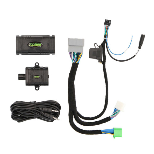 Axxess AXLOC-GM31 Line Output Converter for Select 2019-Up GM Vehicles