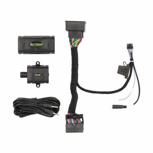 Axxess AXLOC-GM44 Line Output Converter for Select 2010-2017 GM Vehicles
