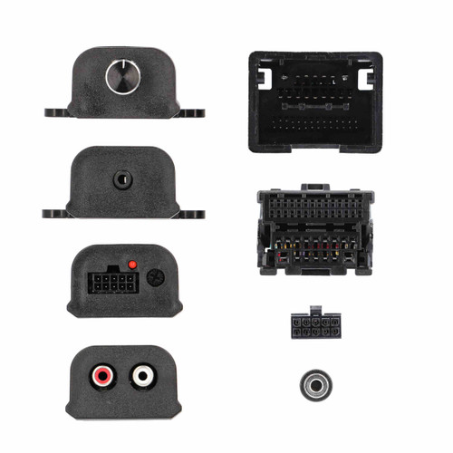 Axxess AXLOC-GM44 Line Output Converter for Select 2010-2017 GM Vehicles