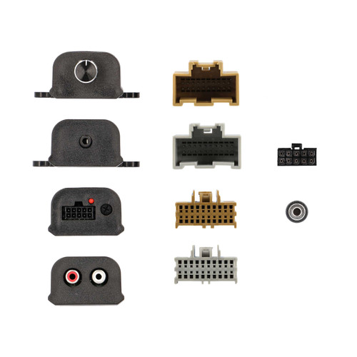 Axxess AXLOC-GMLN10 Line Output Converter for Select 2006-2020 GM Vehicles