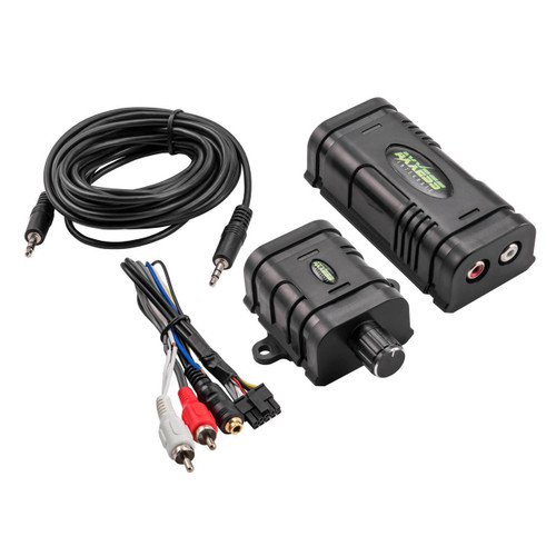 Axxess AXLOC-RGC Line Output Converter with Remote Gain Control