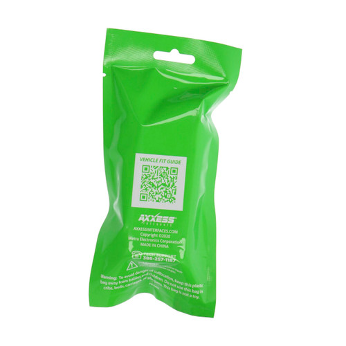 Axxess AXNF-1 Electronic Noise Suppressor Filter