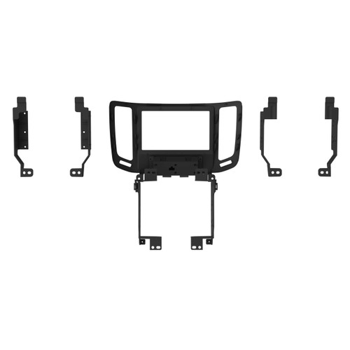 Axxess AXPIO-IN1 Pioneer Radio Integration Package for Select 2008-2013 Infinity G37 Vehicles