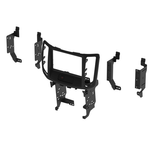 Axxess AXPIO-IN1 Pioneer Radio Integration Package for Select 2008-2013 Infinity G37 Vehicles