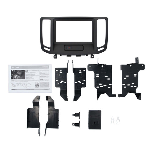 Axxess AXPIO-IN1 Pioneer Radio Integration Package for Select 2008-2013 Infinity G37 Vehicles