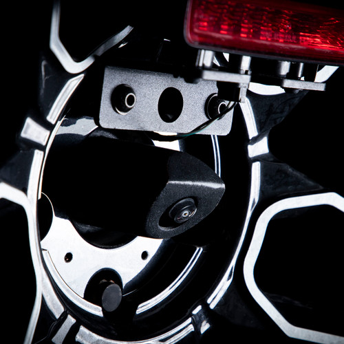 Axxess AXPIO-JL1 Pioneer Radio Integration Package for Select 2018-2023 Jeep Wrangler JL Vehicles