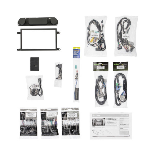 Axxess AXPIO-SIL2 Pioneer Radio Integration Package for Select 2019-2020 GM Silverado/Sierra Vehicles