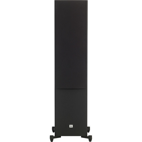 Open Box - JBL Stage A190 Floorstanding Speaker - Black