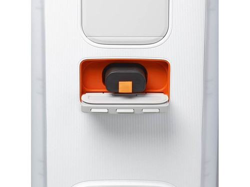 Open Box - JBL PartyBox Club 120 Portable Party Speaker - White