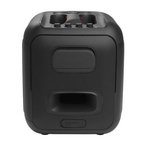 Open Box - JBL PartyBox Encore with 2 Microphones Included
