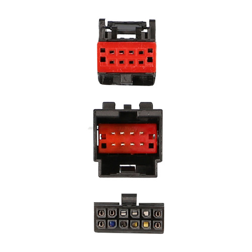 Axxess AXSSO-CH2 Stop/Start Override Interface for Select 2018-Up Dodge/Jeep Vehicles