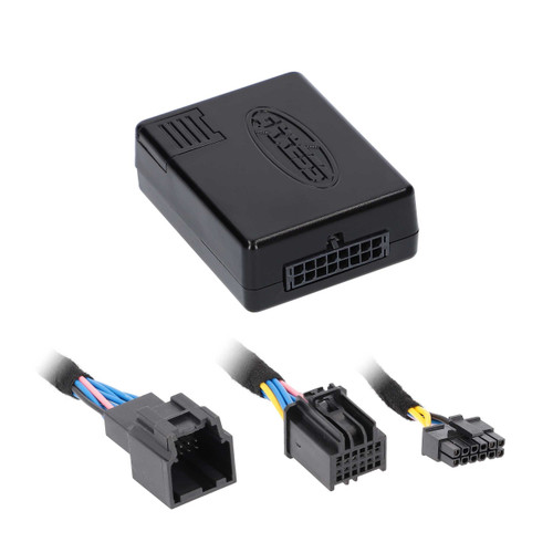 Axxess AXSSO-CH3 Stop/Start Override Interface for Select 2020-Up Chrysler Vehicles